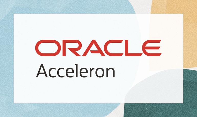 Oracle Acceleron