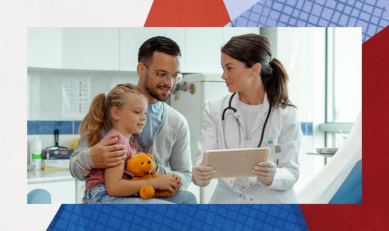 Children's Hospital Los Angeles