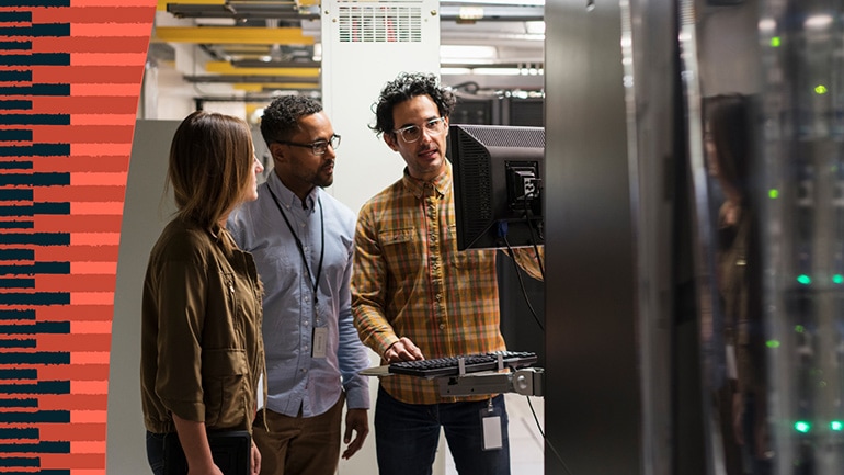 NVIDIA Blackwell platform